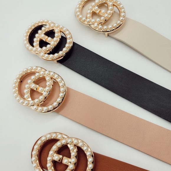 Woman belt - Picture 2 of 3